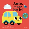 Afbeelding van Waar ben je? Auto, waar ben je?