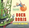 Afbeelding van Boer Boris Boer Boris, start de motor!