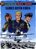Afbeelding van Buck Danny Classic Sabres in Korea