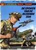 Afbeelding van Buck Danny Classic De spoken van de rijzende zon