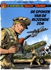 Afbeelding van Buck Danny Classic De spoken van de rijzende zon