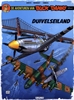 Afbeelding van Buck Danny Classic Duivelseiland