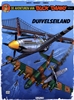 Afbeelding van Buck Danny Classic Duivelseiland
