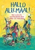 Afbeelding van Hallo allemaal!