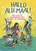 Afbeelding van Hallo allemaal!