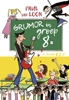 Afbeelding van Grumor in groep 8