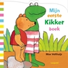 Afbeelding van Kikker Mijn eerste Kikkerboek