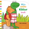 Afbeelding van Kikker Mijn eerste Kikkerboek