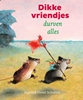 Afbeelding van Dikke vriendjes durven alles