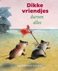 Afbeelding van Dikke vriendjes durven alles