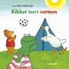 Afbeelding van Kikker Kikker leert vormen