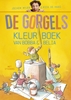 Afbeelding van Gorgels De Gorgels Kleurboek van Bobba & Belia