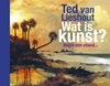 Afbeelding van Kunstprentenboeken Wat is kunst?