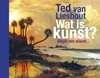 Afbeelding van Kunstprentenboeken Wat is kunst?