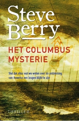 Afbeeldingen van Het Columbus mysterie
