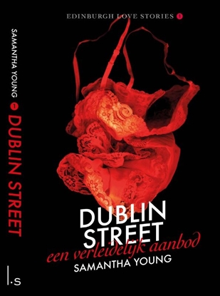 Afbeeldingen van Edinburgh Love Stories Een verleidelijk aanbod