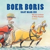 Afbeelding van Boer Boris Boer Boris gaat naar zee