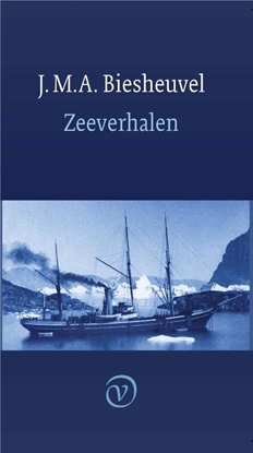 Afbeeldingen van Zeeverhalen
