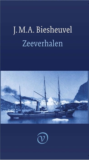 Afbeelding van Zeeverhalen