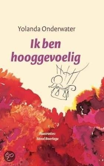 Afbeelding van Ja, ik ben hooggevoelig