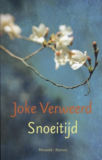 Afbeelding van Snoeitijd