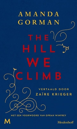 Afbeeldingen van The Hill We Climb