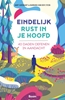 Afbeelding van Eindelijk rust in je hoofd