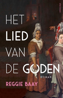 Afbeeldingen van Het lied van de goden