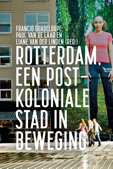 Afbeelding van Rotterdam, een postkoloniale stad in beweging