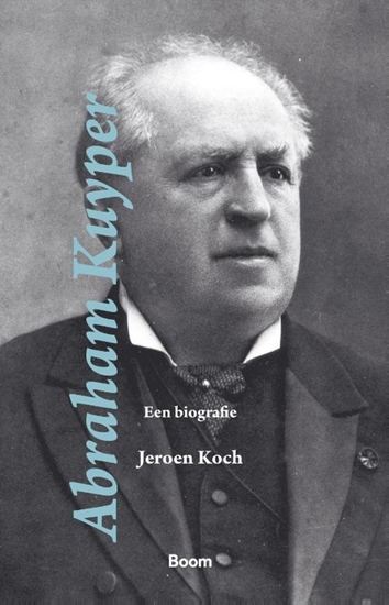 Afbeelding van Abraham Kuyper