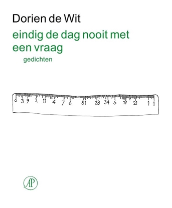 Afbeeldingen van Eindig de dag nooit met een vraag