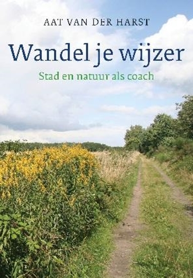 Afbeelding van Wandel je wijzer