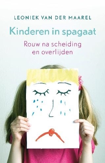 Afbeelding van Kinderen in spagaat