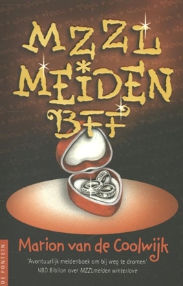 Afbeeldingen van MZZLmeiden BFF