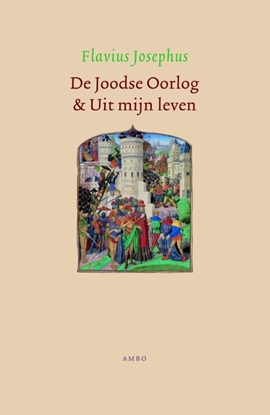 Afbeeldingen van De Joodse Oorlog en Uit mijn leven