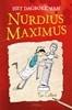 Afbeelding van Nurdius Maximus Het dagboek van Nurdius Maximus