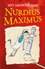 Afbeelding van Nurdius Maximus Het dagboek van Nurdius Maximus