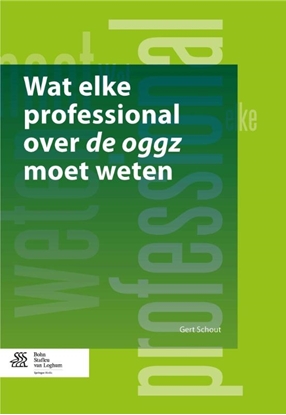 Afbeeldingen van Wat elke professional over de oggz moet weten