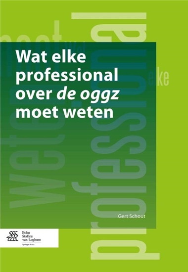 Afbeelding van Wat elke professional over de oggz moet weten