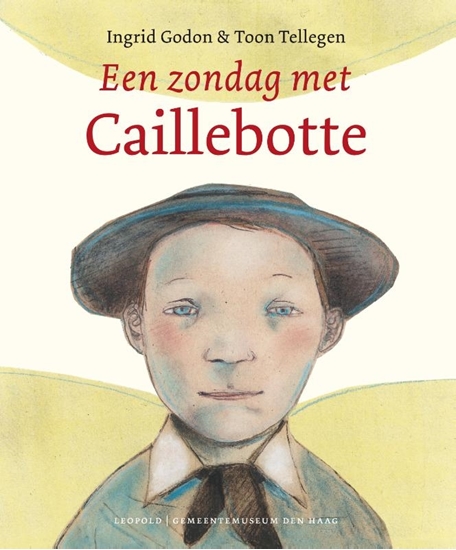 Afbeelding van Een zondag met Caillebotte