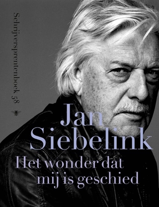 Afbeeldingen van Schrijversprentenboek