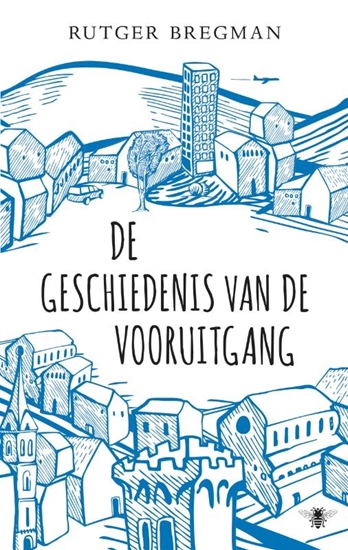 Afbeelding van De geschiedenis van de vooruitgang