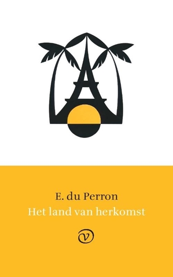 Afbeelding van Het land van herkomst