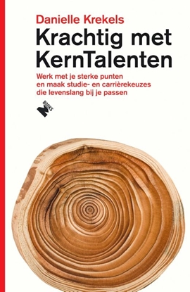 Afbeeldingen van Krachtig met KernTalenten