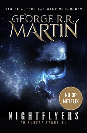 Afbeelding van Nightflyers en andere verhalen