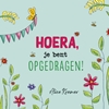 Afbeelding van Hoera, je bent opgedragen!