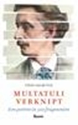 Afbeeldingen van Multatuli verknipt