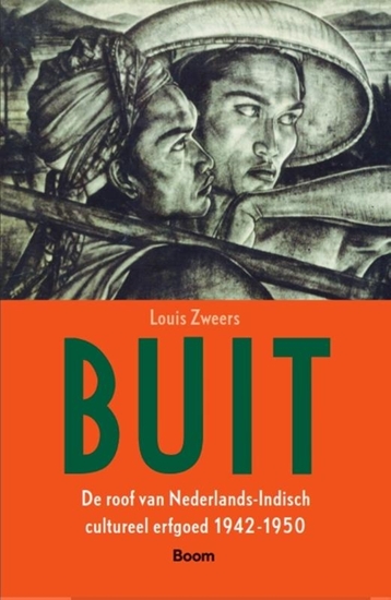 Afbeelding van Buit