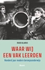 Afbeelding van Waar wij een vak leerden