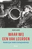 Afbeelding van Waar wij een vak leerden